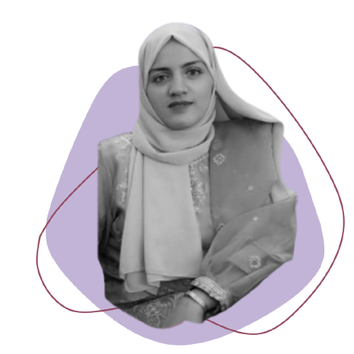 Safoora_Freelance Writer and Researcher, Blogger