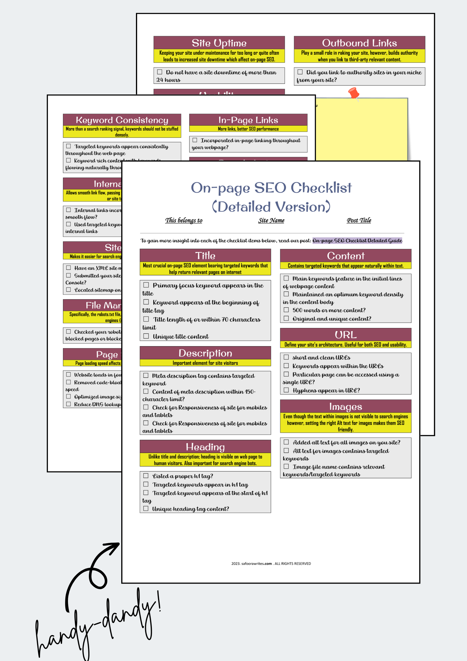 Detailed_OnPage_SEO_Checklist_Image
