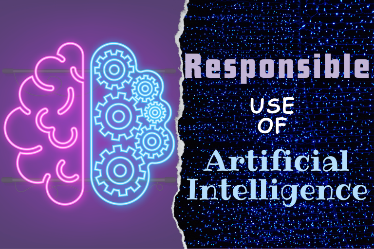 Ethical AI: Responsible use of AI