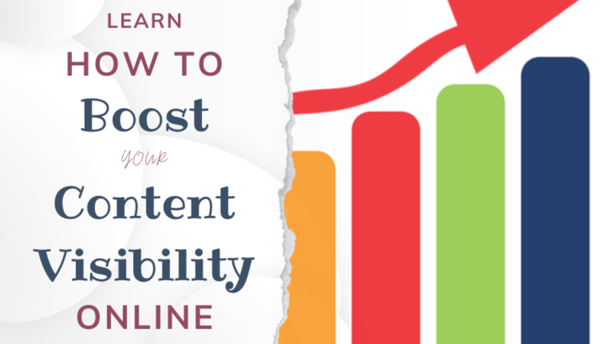Boosting your Content's Visibility Online with SEO Writing