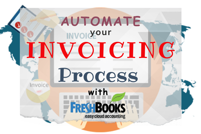 FreshBooks: Automating Invoicing Processes