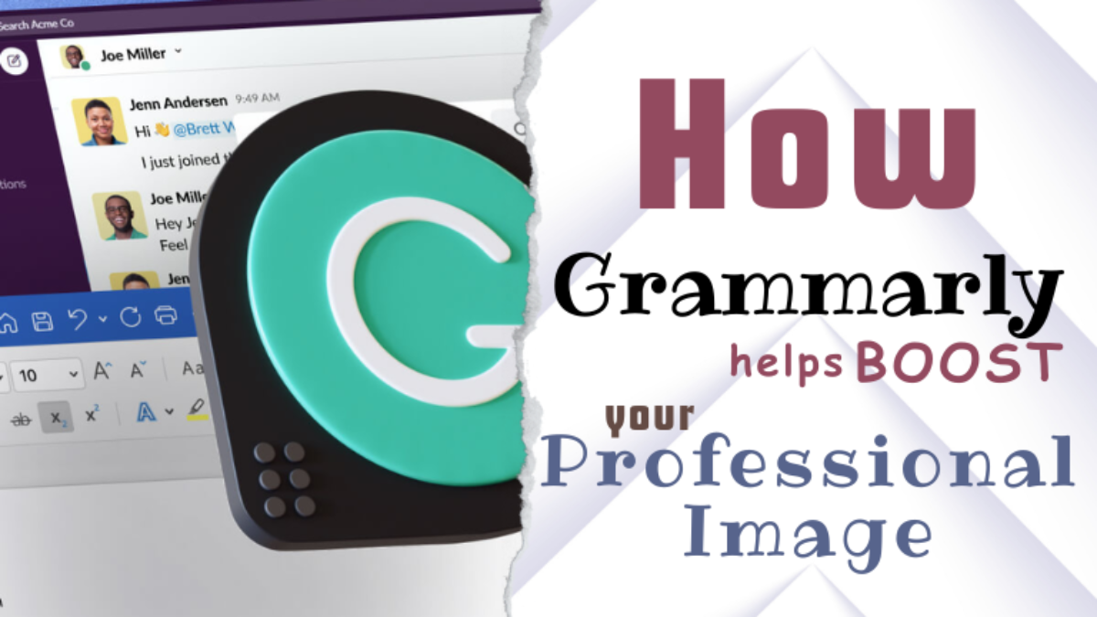 Grammarly Featured Image