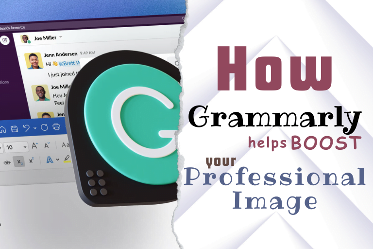 Grammarly Featured Image