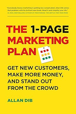 1-page-marketing-plan-book