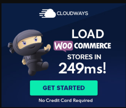 Cloudways Managed Hosting