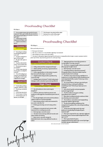 Proofreading_Checklist _Image